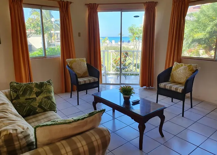 Pipers Cove Resort
