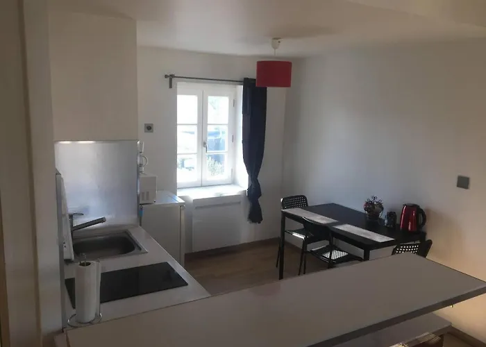 Appartement En Plein Centre De Deauville 2Eme