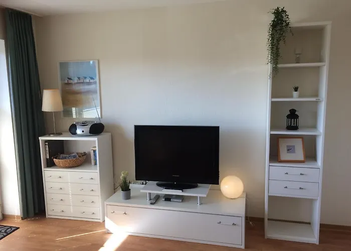 Wohnung Tornblick