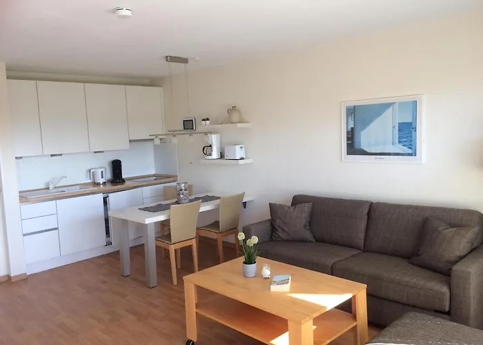 Wohnung Tornblick