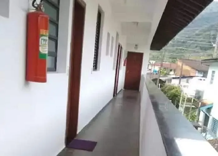 Apartamento Condomínio Boiçucanga Flat N 39 - Apto 10