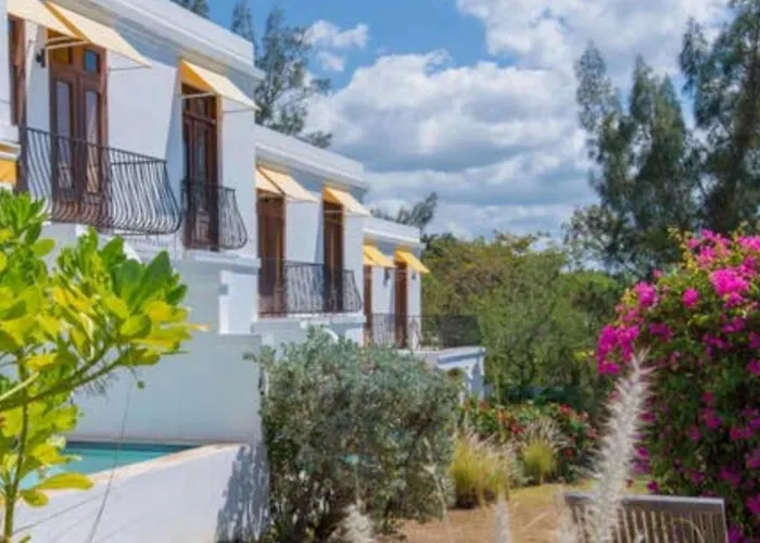 The Villas At The Horned Dorset Primavera