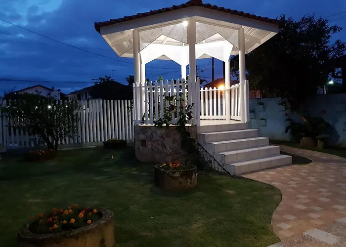 Casa de praia