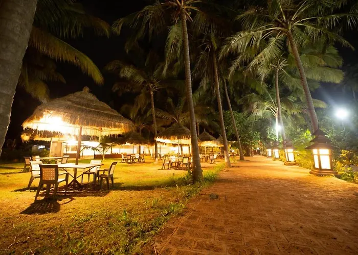 Exotica By The Sea