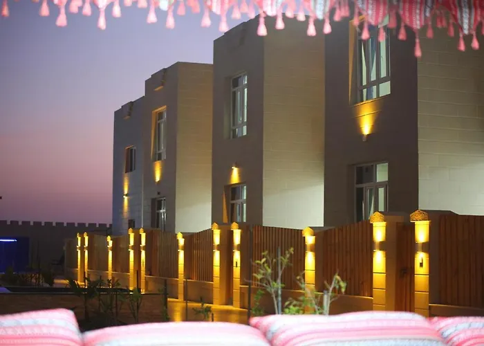 Al Asala Resort