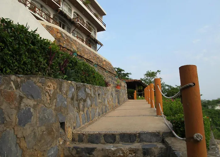 Villas El Morro
