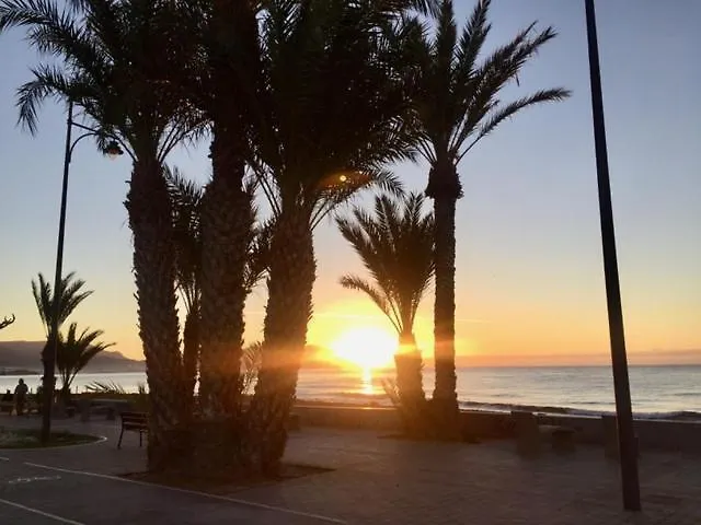 Sierra Y Mar