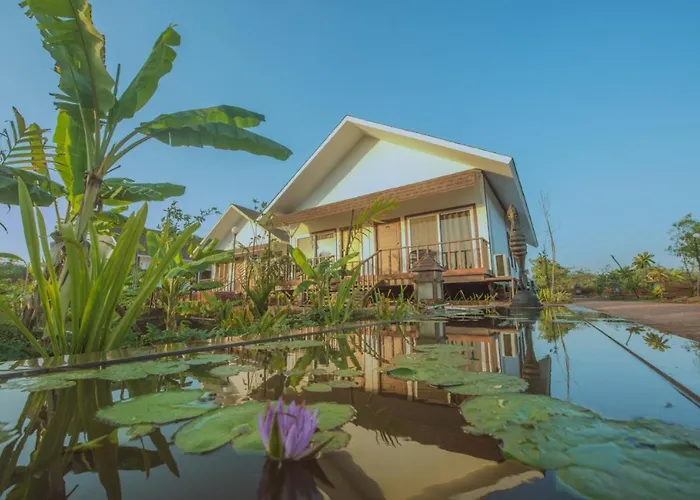 Exotica By The Sea
