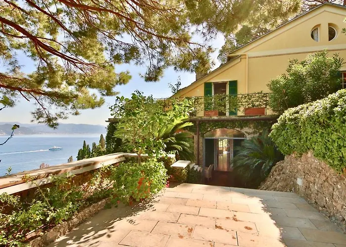Il Signorile Portofino by KlabHouse