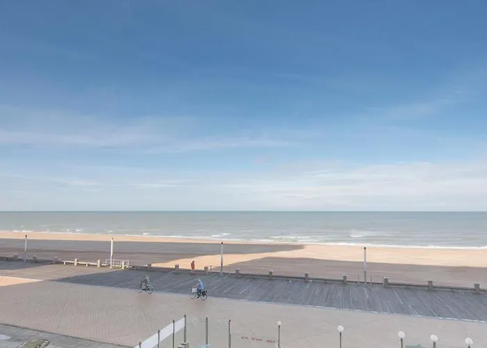 Studio Hof Ter Zee II