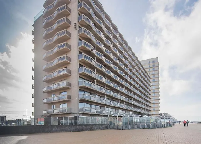 Studio Hof Ter Zee II