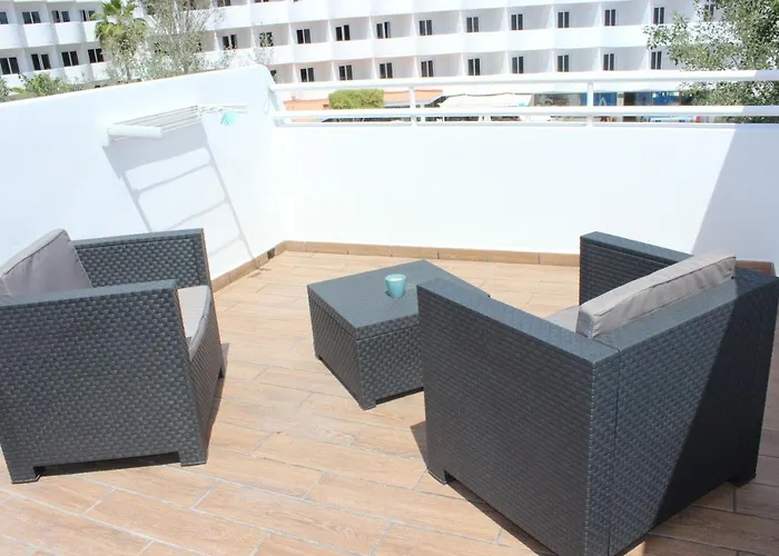 Boutique Hostal Mistral