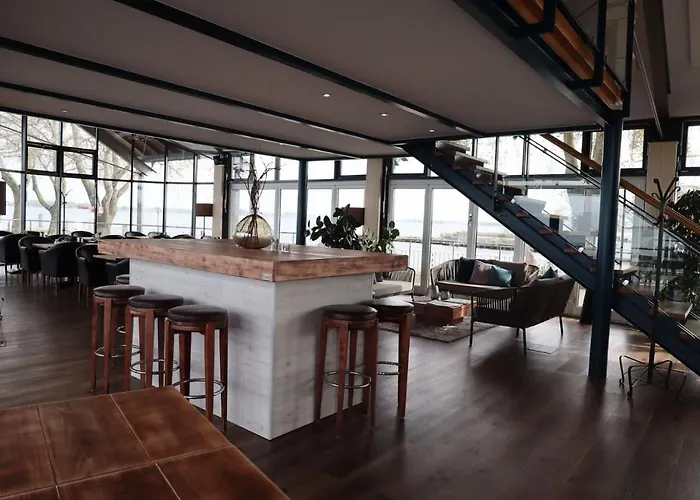 Hotel & Restaurant Utkiek
