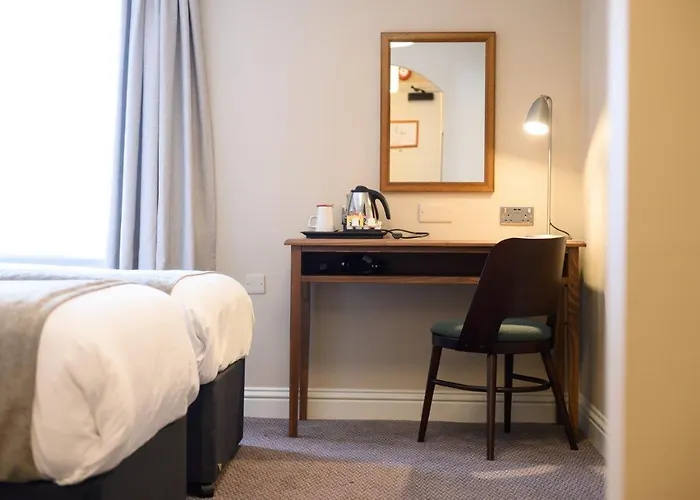 The St George And Dragon By Innkeeper'S Collection