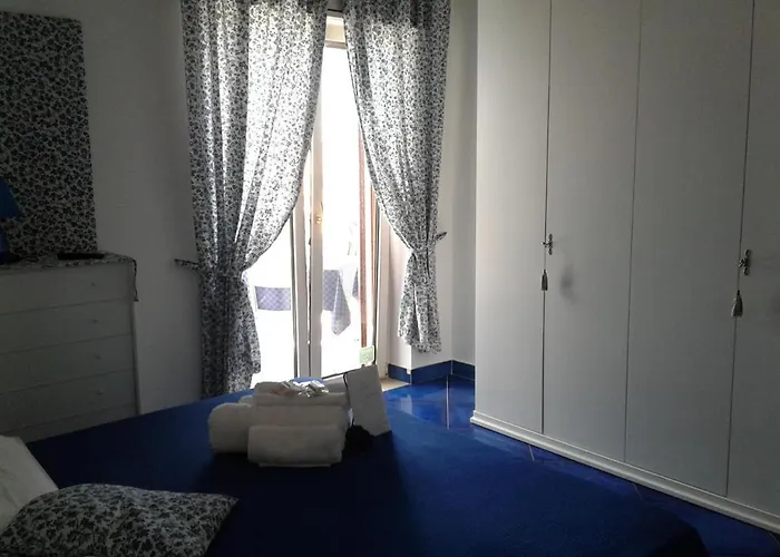 Casa Blu Cobalto