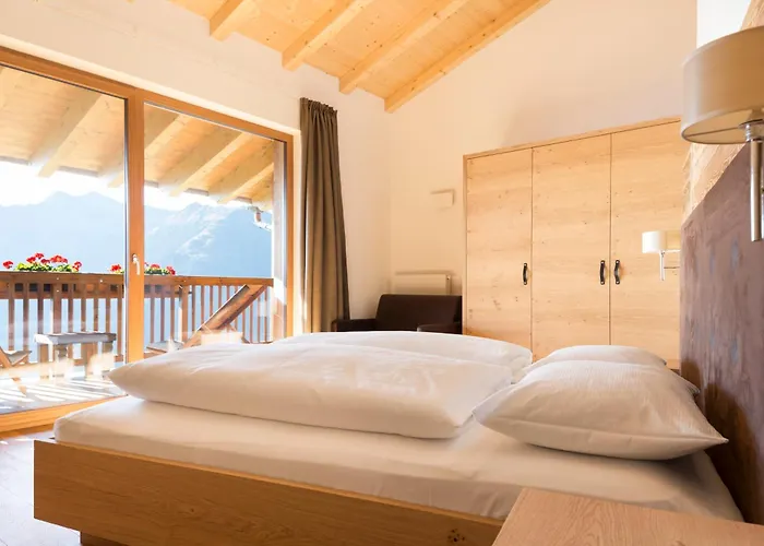Mountain Lodge Prennanger