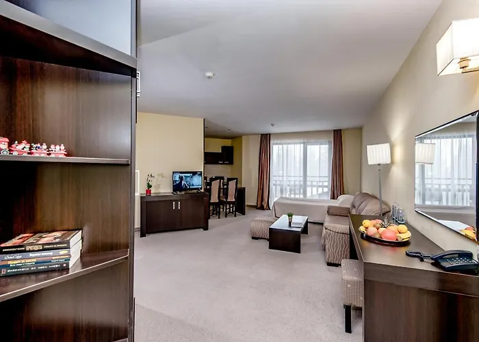 Hotel Bellevue