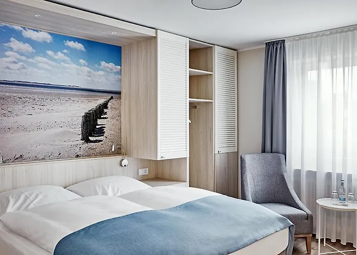Duus Hotel Garni