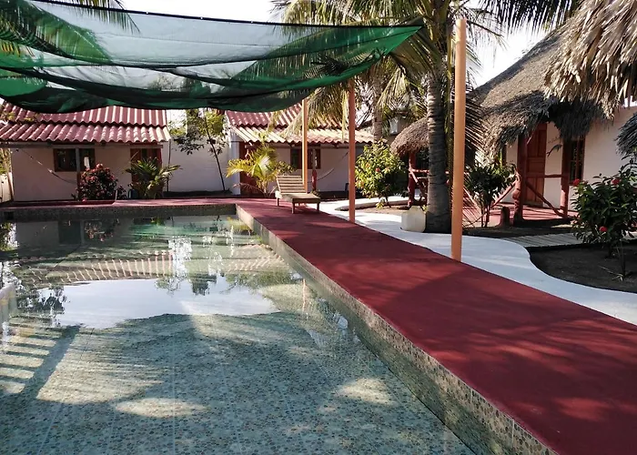 Bungalows Familiares
