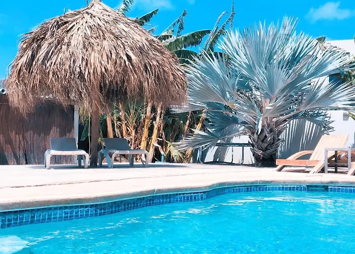 Apartment Curacao