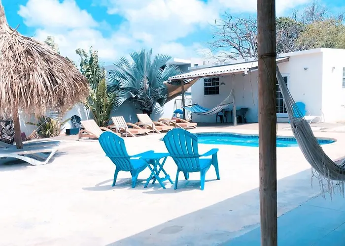 Apartment Curacao