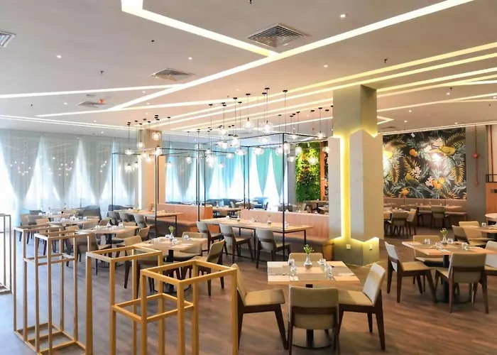Austin Park Hotel