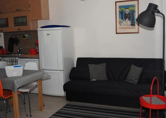Casa Dolce Casa