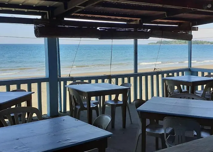 Bella'S Beach Resort