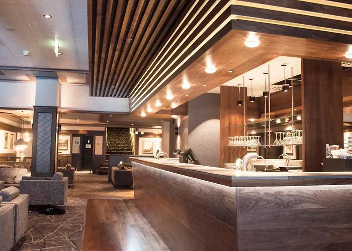 Hotel Alexandra Loen