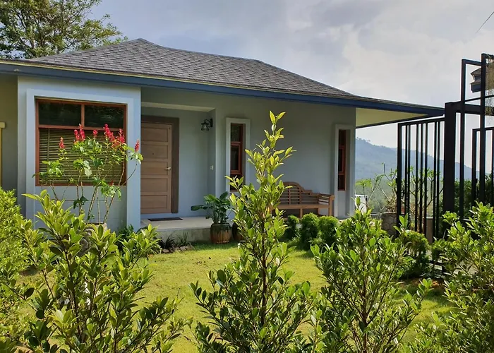 Khaolak Blue Sky Villa