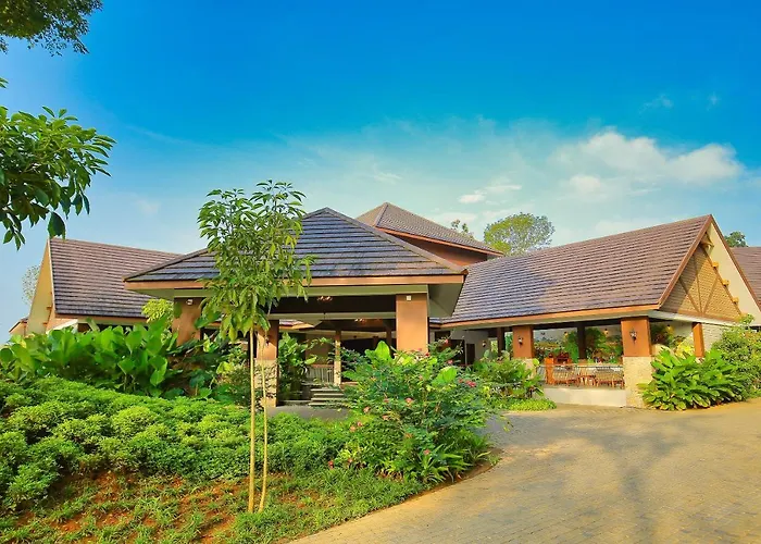 Morickap Resort