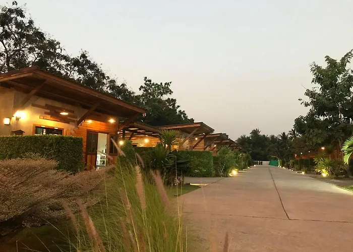 Chill Chill Resort