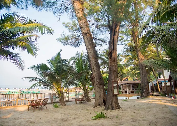 Silent Beach Resort