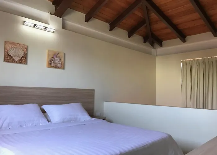 Brisas De San Lorenzo Posada Lounge