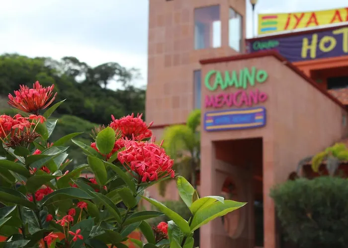Camino Mexicano Hotel & Resort