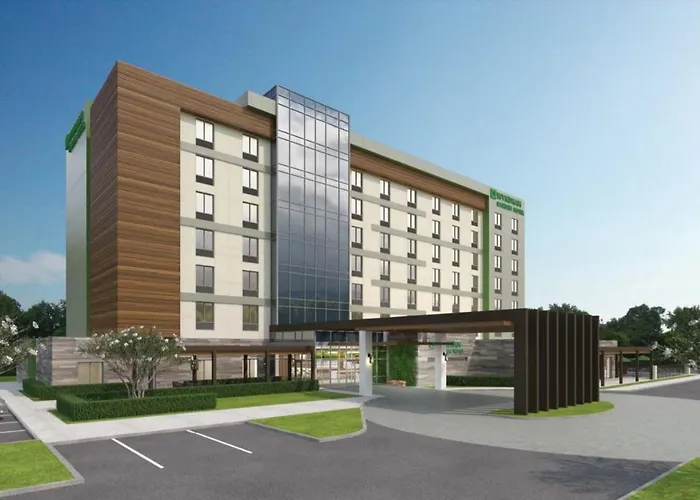 Wyndham Garden Sacramento Airport Natomas