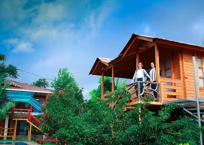 Woodgreens Heritage Resorts
