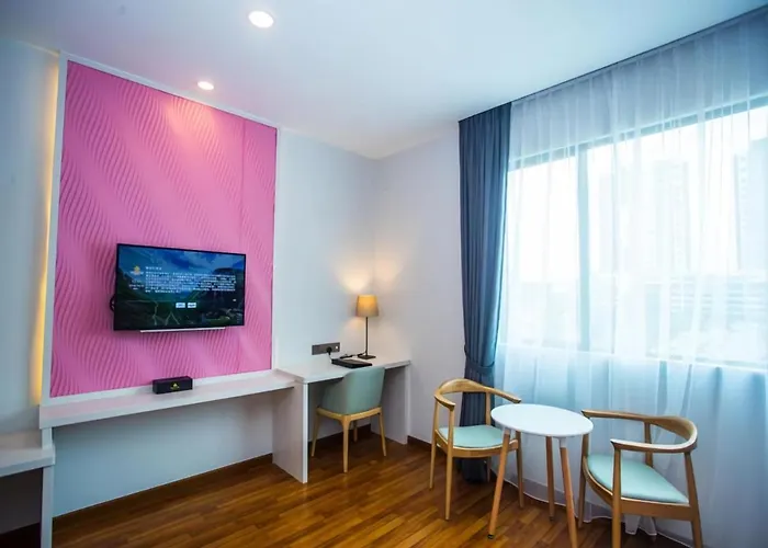 Austin Park Hotel