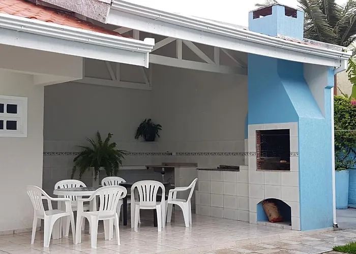 Casa de praia