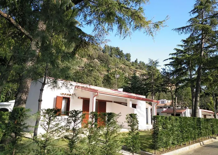 Villaggio Turistico La Mantinera - Appartamenti de Luxe