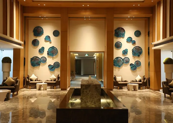 The Fern Residency, Morbi