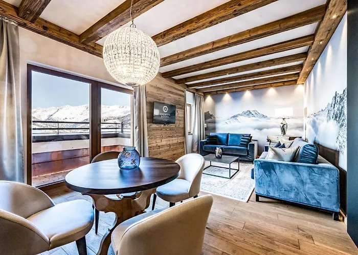 Hotel Edelweiss & Gurgl