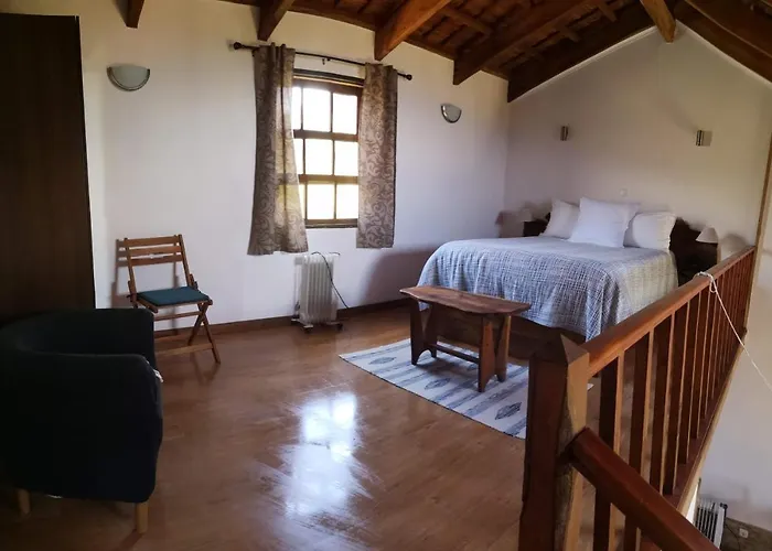 Hotel Os Moinhos