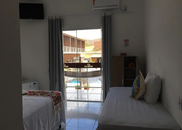 Hotel Virgulino