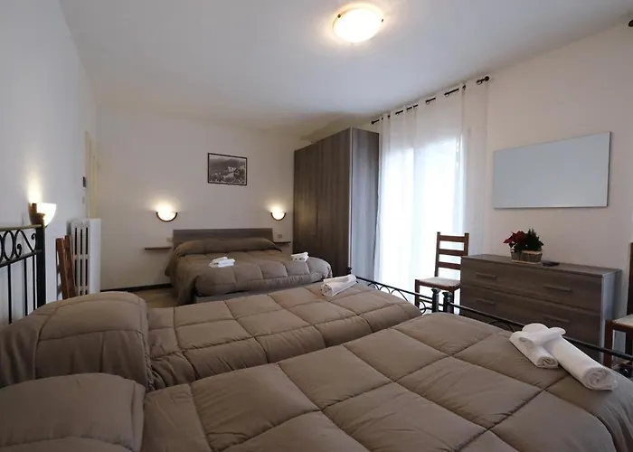 Hotel Sport