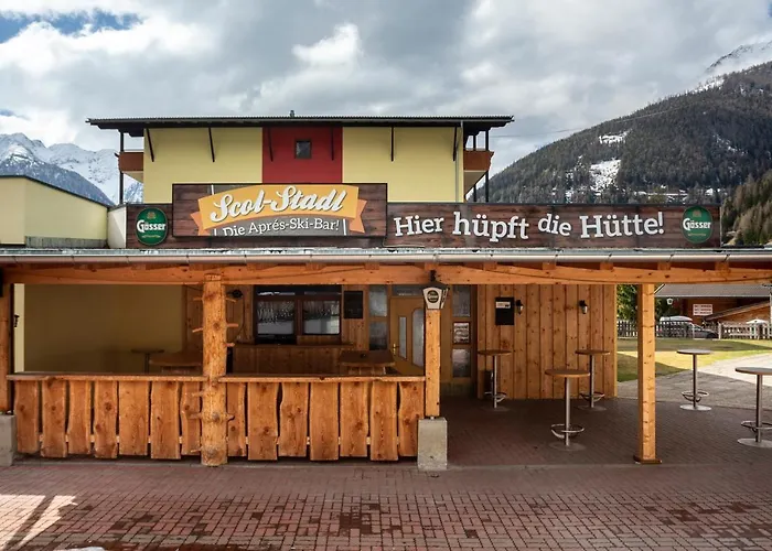 Scol Sporthotel Grossglockner
