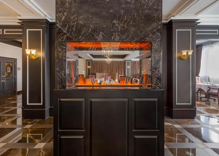 Hotel Retlaw, Trademark Collection By Wyndham
