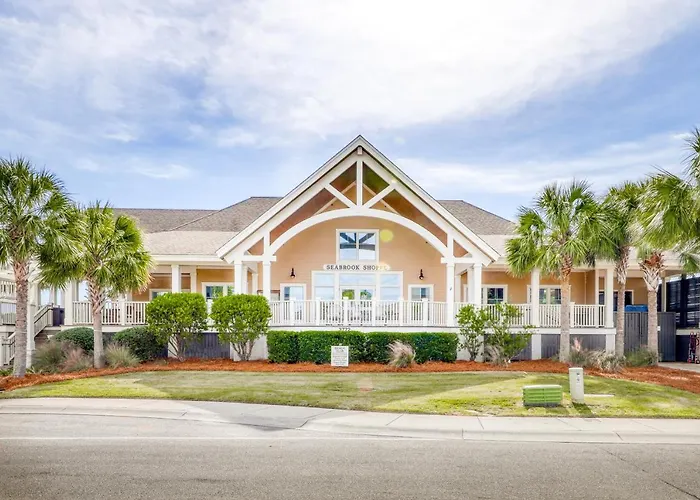 Summerwind Cottage 1157