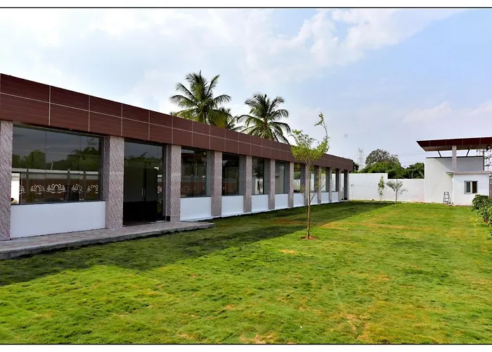 Royal Lotus View Resotel