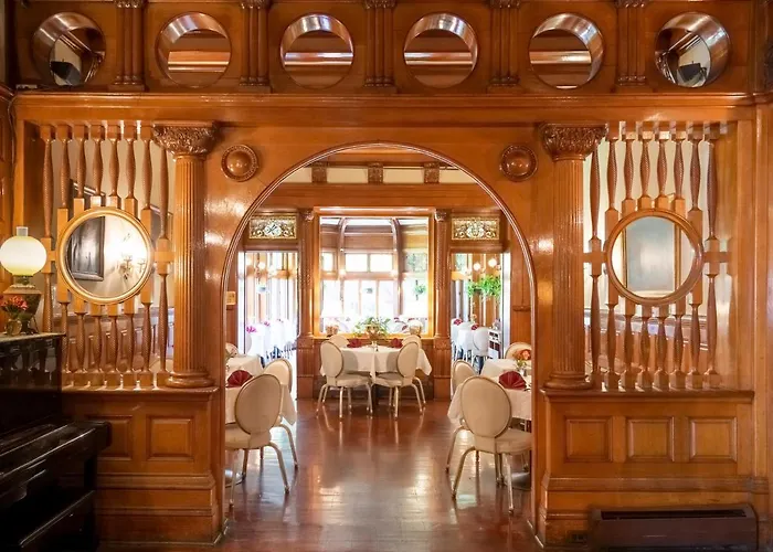 Vinifera Inn